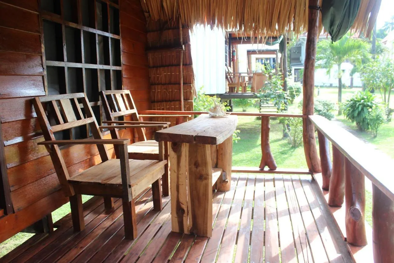Lodge Eden Lanta Bungalow Koh Lanta