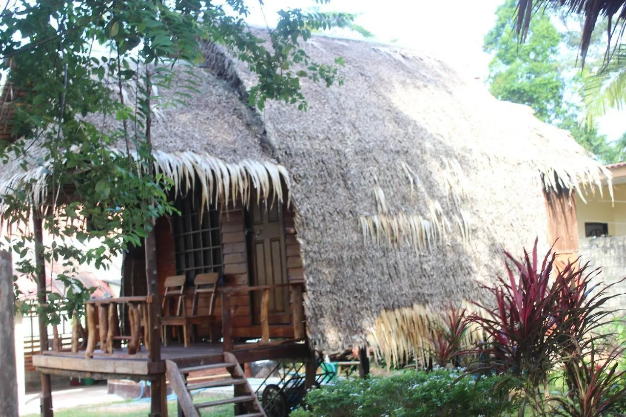 Eden Lanta Bungalow Koh Lanta