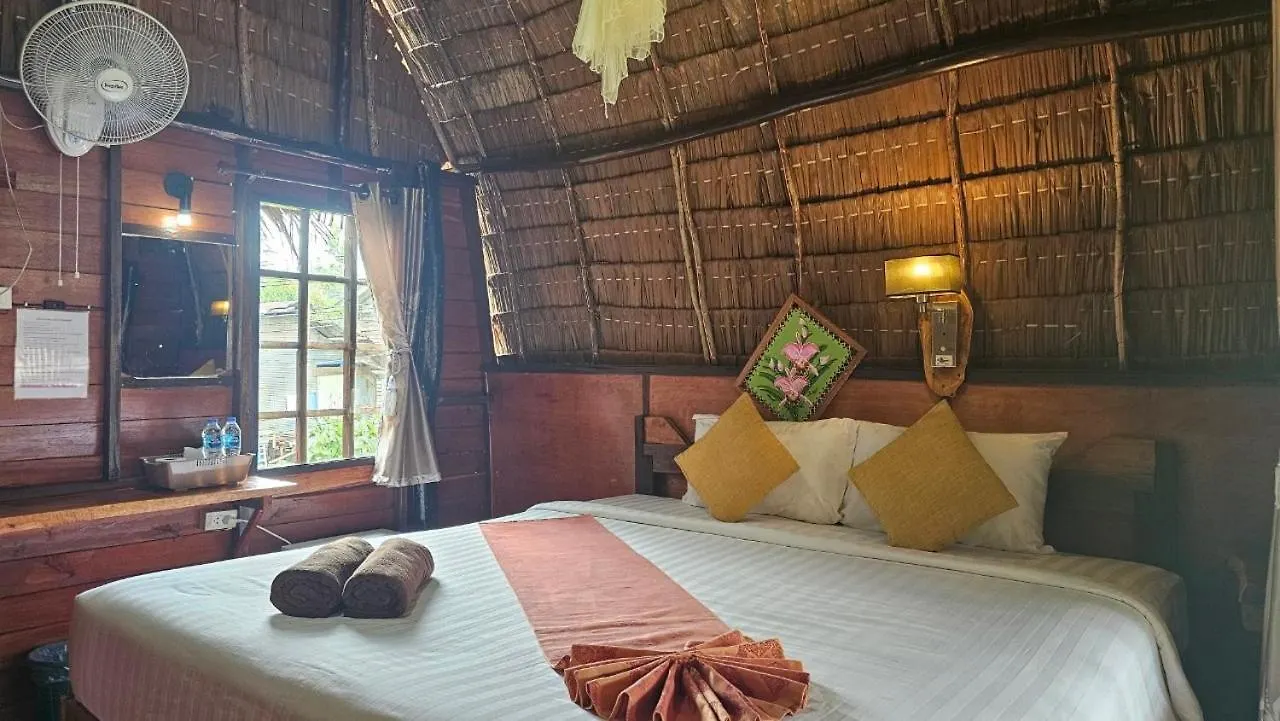 Eden Lanta Bungalow Koh Lanta