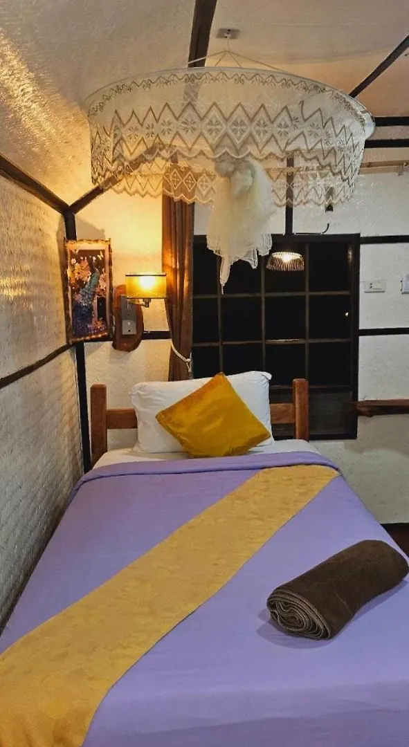 Eden Lanta Bungalow Koh Lanta 0*,