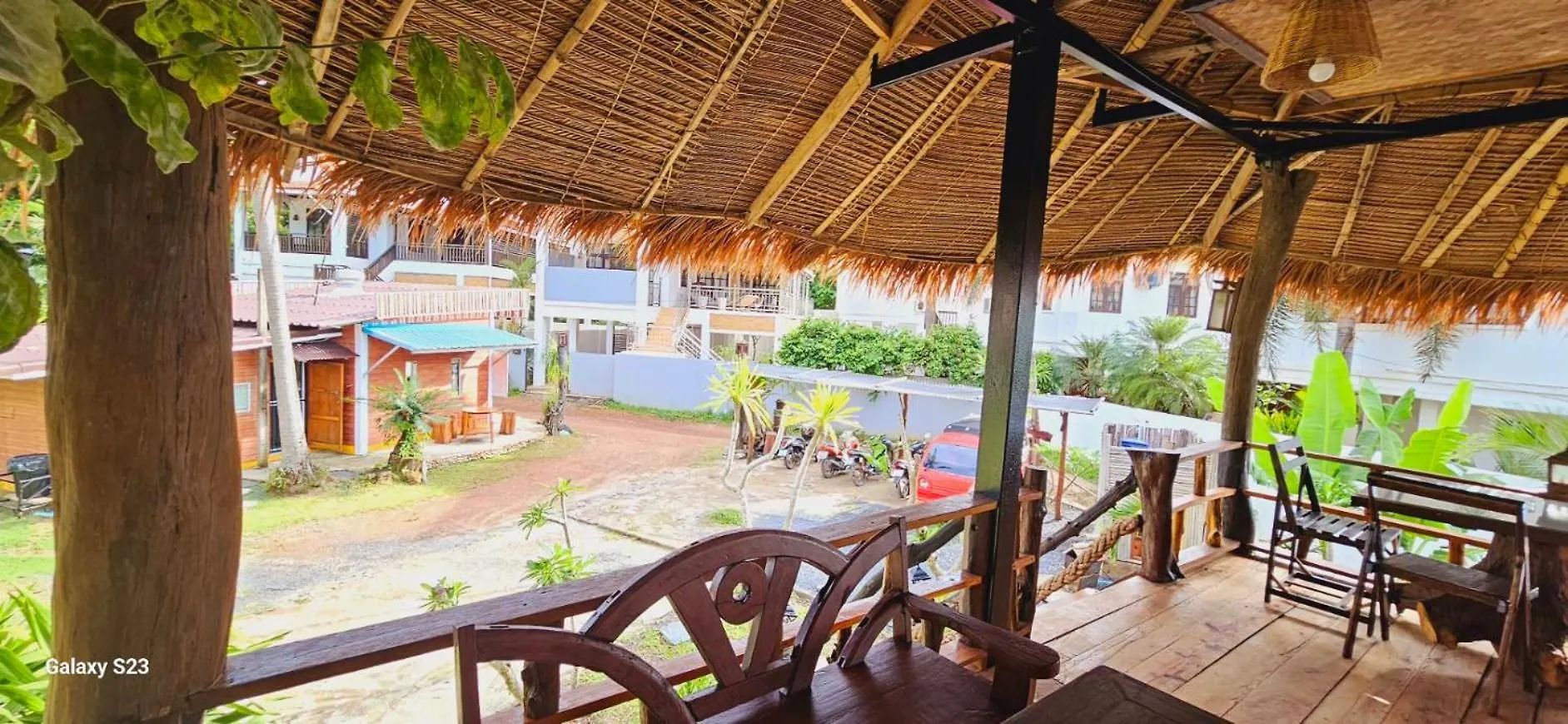 Eden Lanta Bungalow Koh Lanta