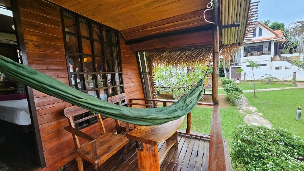 Eden Lanta Bungalow Koh Lanta