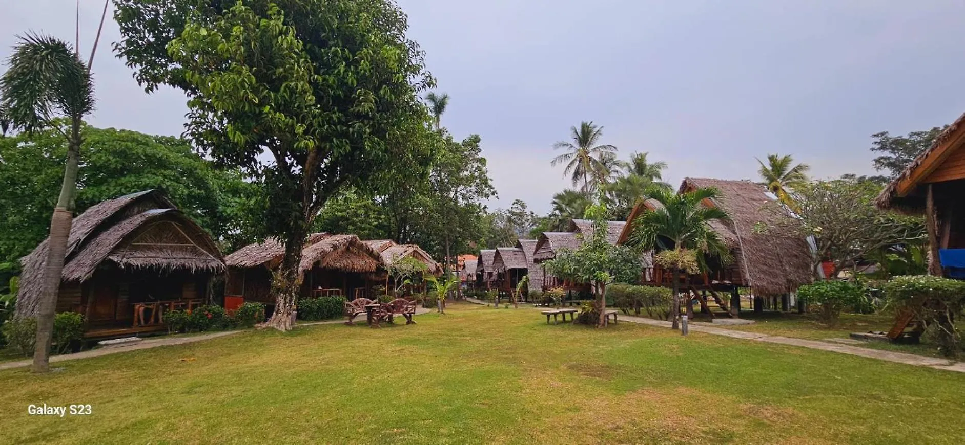 Eden Lanta Bungalow Koh Lanta 0*,  Thailand