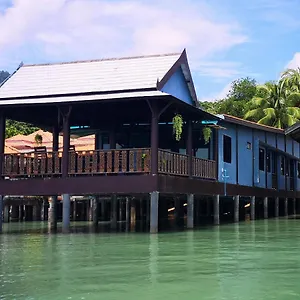 Aquablue Koh Lanta