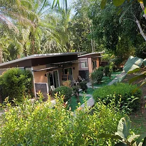 Baanphong Lanta Koh Lanta