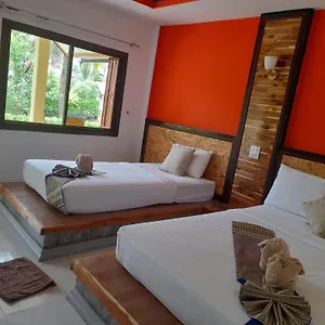 Lanta Emerald Hotell