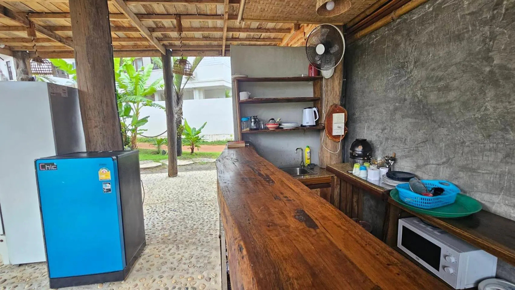 Eden Lanta Bungalow Koh Lanta