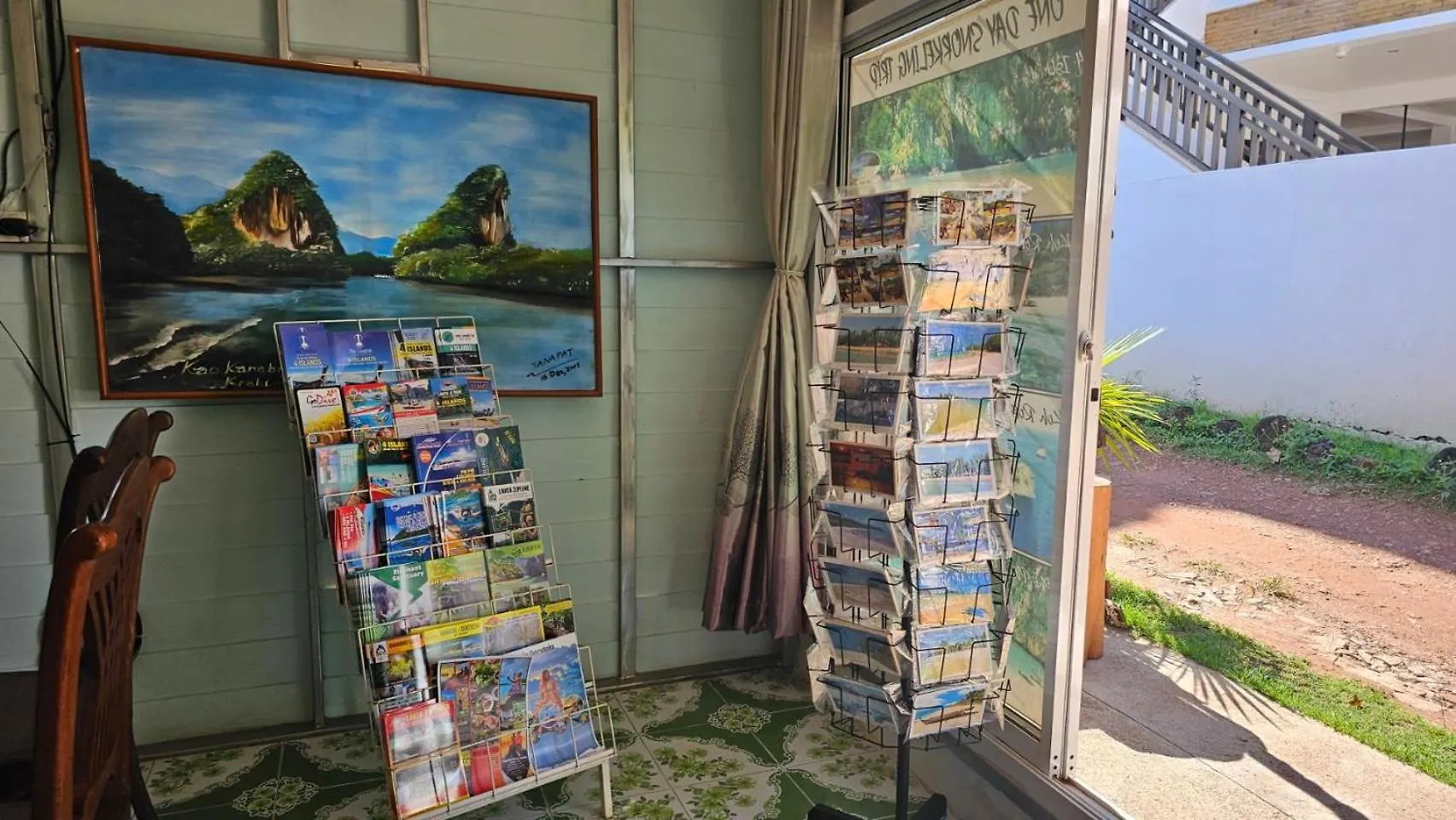 Eden Lanta Bungalow Ko Lanta 0*,  Thailand