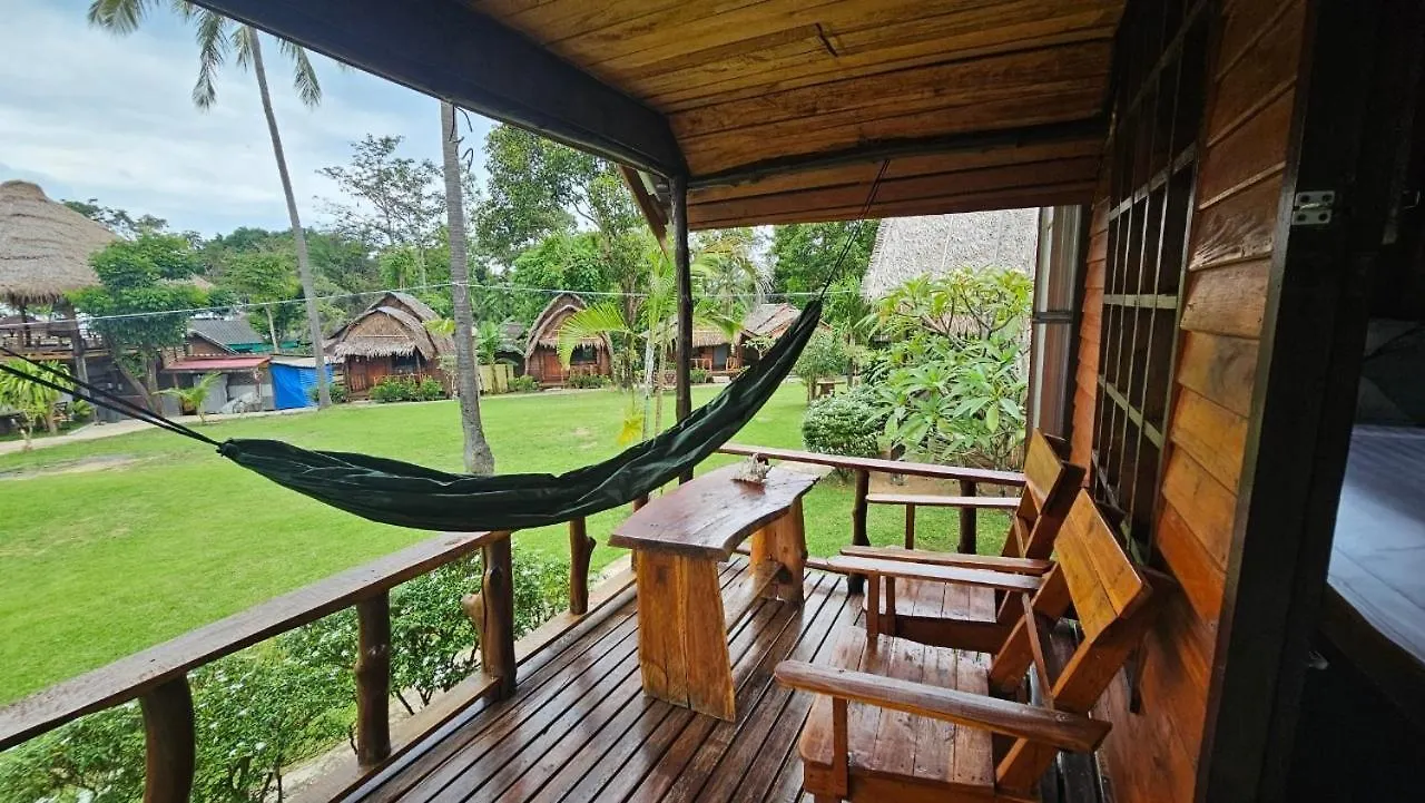 Eden Lanta Bungalow Ko Lanta