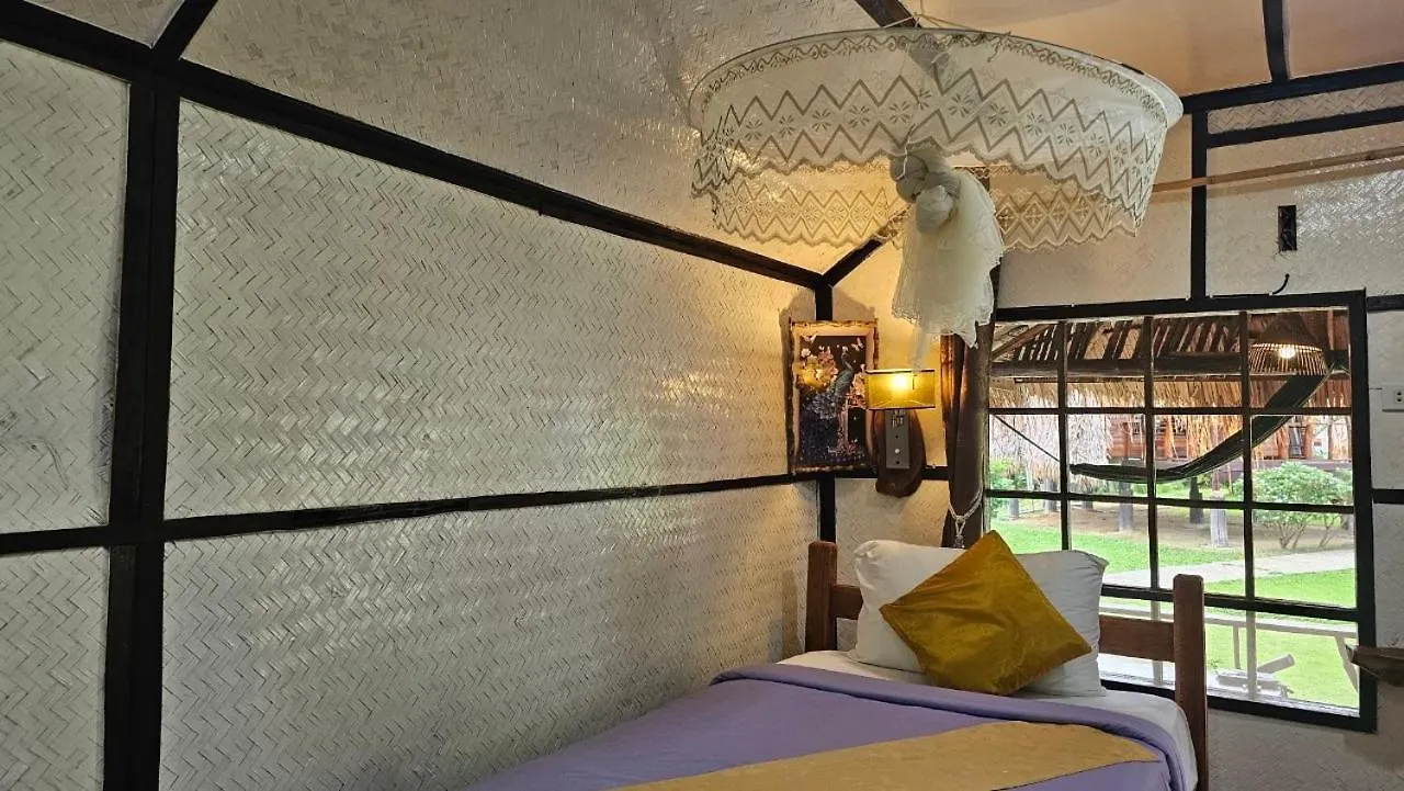 Eden Lanta Bungalow Koh Lanta