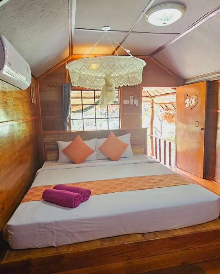 Eden Lanta Bungalow Koh Lanta